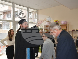 Снимка: Община Ловеч - В Ловеч откриха реновиран Център за социална рехабилитация и интеграция  