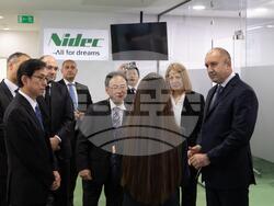 Снимка: Пресцентър Столична община - Откриване на нов развоен център 