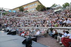 Пловдив - Степан Хаусер - концерт