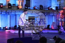 Пловдив - Степан Хаусер - концерт