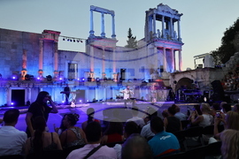 Пловдив - Степан Хаусер - концерт