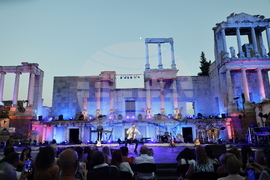 Пловдив - Степан Хаусер - концерт