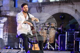 Пловдив - Степан Хаусер - концерт