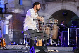 Пловдив - Степан Хаусер - концерт