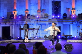 Пловдив - Степан Хаусер - концерт