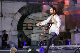 Пловдив - Степан Хаусер - концерт