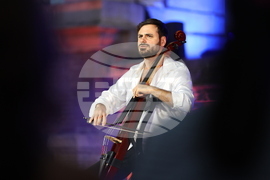 Пловдив - Степан Хаусер - концерт