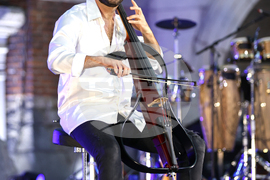 Пловдив - Степан Хаусер - концерт