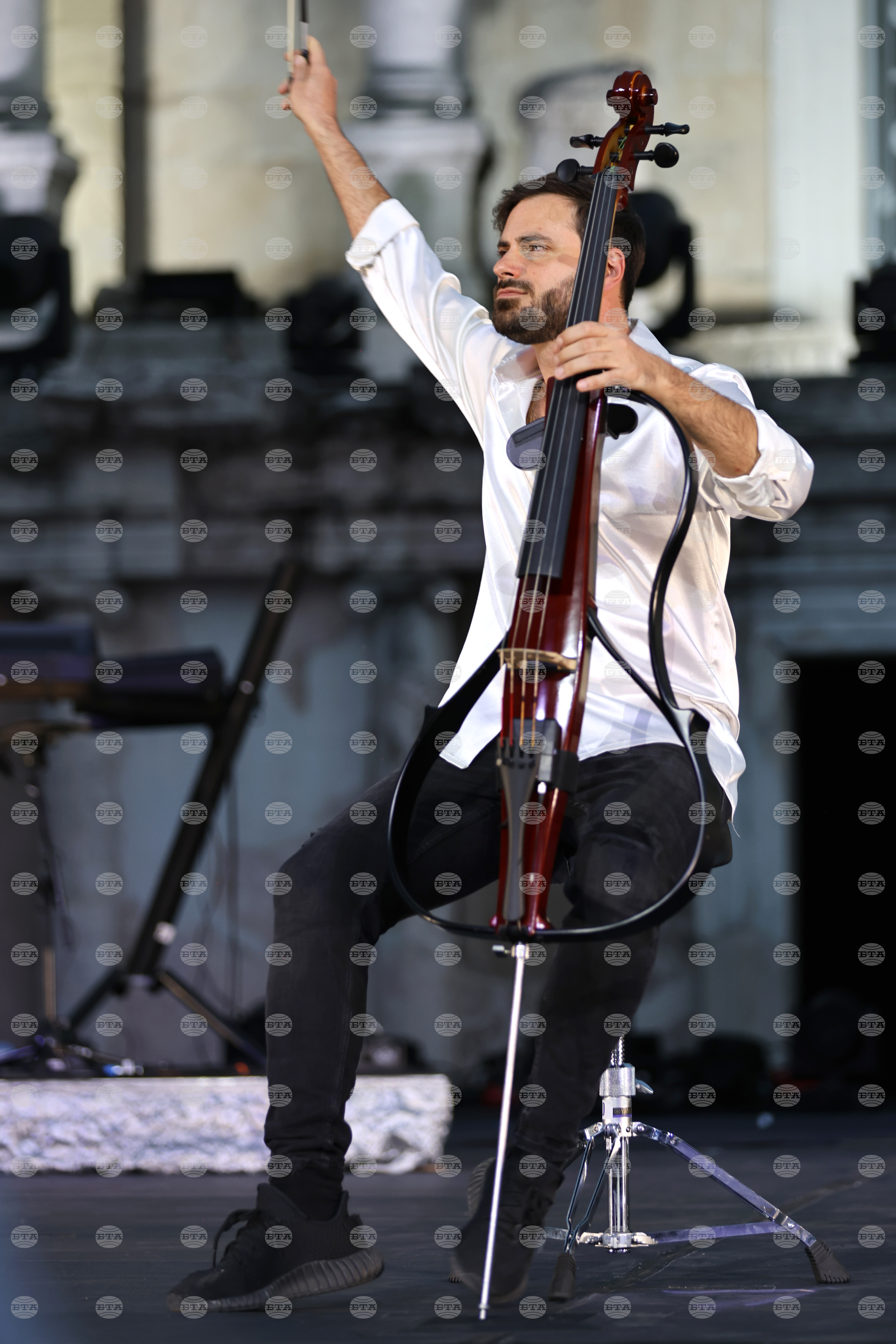 Пловдив - Степан Хаусер - концерт