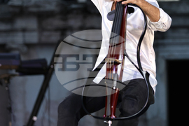 Пловдив - Степан Хаусер - концерт