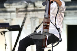 Пловдив - Степан Хаусер - концерт