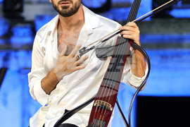 Пловдив - Степан Хаусер - концерт