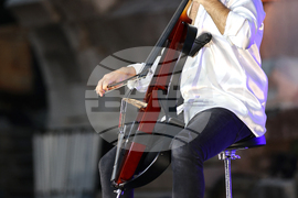 Пловдив - Степан Хаусер - концерт