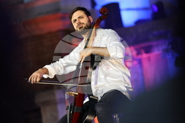 Пловдив - Степан Хаусер - концерт