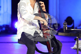 Пловдив - Степан Хаусер - концерт