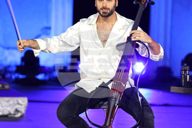 Пловдив - Степан Хаусер - концерт