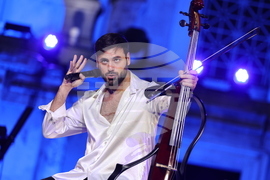 Пловдив - Степан Хаусер - концерт