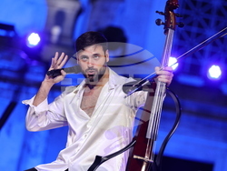 Пловдив - Степан Хаусер - концерт