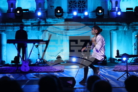 Пловдив - Степан Хаусер - концерт