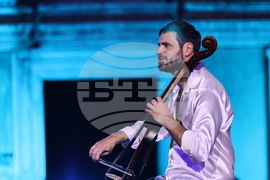 Пловдив - Степан Хаусер - концерт