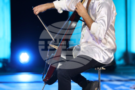 Пловдив - Степан Хаусер - концерт