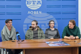 Ловеч - БТА - пресконференция