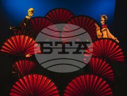 Снимка: НАТФИЗ „Кръстьо Сарафов“ – 60 години висше образование за куклен театър в България