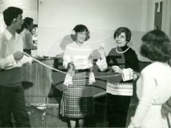 Снимка: НАТФИЗ „Кръстьо Сарафов“ – 60 години висше образование за куклен театър в България