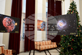 Варна - Емил Иванов - изложба