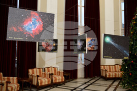 Варна - Емил Иванов - изложба