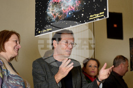 Варна - Емил Иванов - изложба