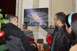 Варна - Емил Иванов - изложба