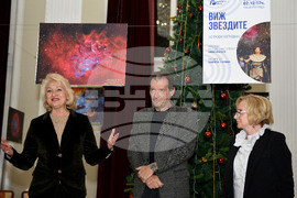 Варна - Емил Иванов - изложба