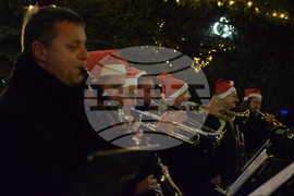 Благоевград - Коледно градче