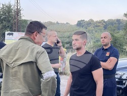 Снимка: Община Стара Загора