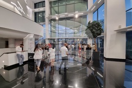 Република Северна Македония - концерт - Веско Ешкенази