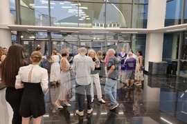 Република Северна Македония - концерт - Веско Ешкенази