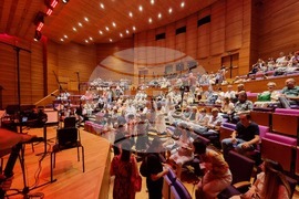 Република Северна Македония - концерт - Веско Ешкенази