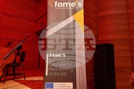 Република Северна Македония - концерт - Веско Ешкенази