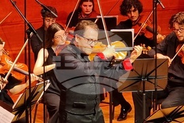 Република Северна Македония - концерт - Веско Ешкенази