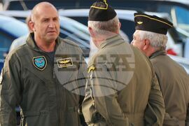 Авиобаза „Враждебна“ - Военновъздушни сили - самолети Пилатус - годишнина - Румен Радев