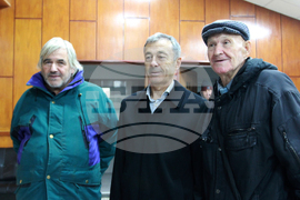 Севлиево - 100 години организиран футбол