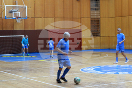 Севлиево - 100 години организиран футбол