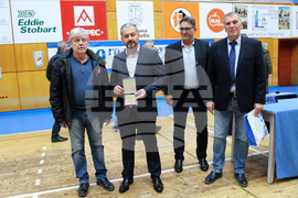 Севлиево - 100 години организиран футбол