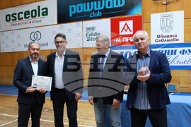 Севлиево - 100 години организиран футбол