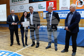 Севлиево - 100 години организиран футбол