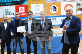 Севлиево - 100 години организиран футбол