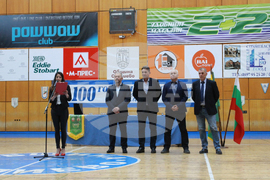 Севлиево - 100 години организиран футбол