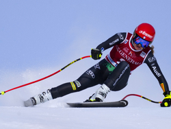 Canada WCup Lake Louise Skiing