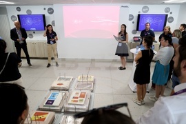 Шоколадова фабрика Своге - 100 години